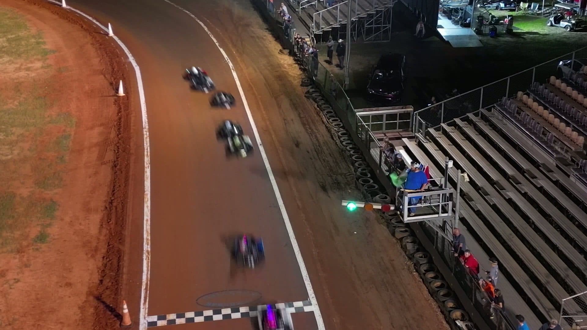 Modifieds & Short Track