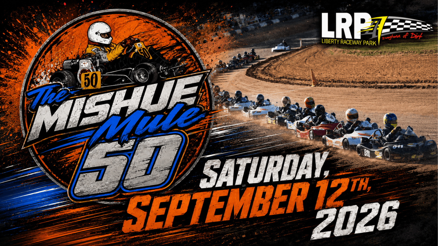 Eddie Mishue Memorial